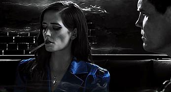 Actress - Eva Green: Movie - Sin City